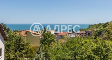 Тристаен апартамент, Варна, м-ст Ален Мак, 655512, Снимка 2