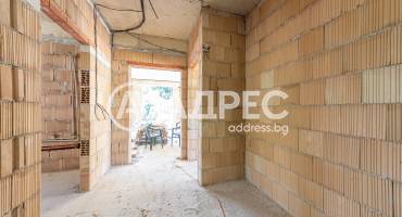 Тристаен апартамент, Варна, м-ст Ален Мак, 655512, Снимка 8