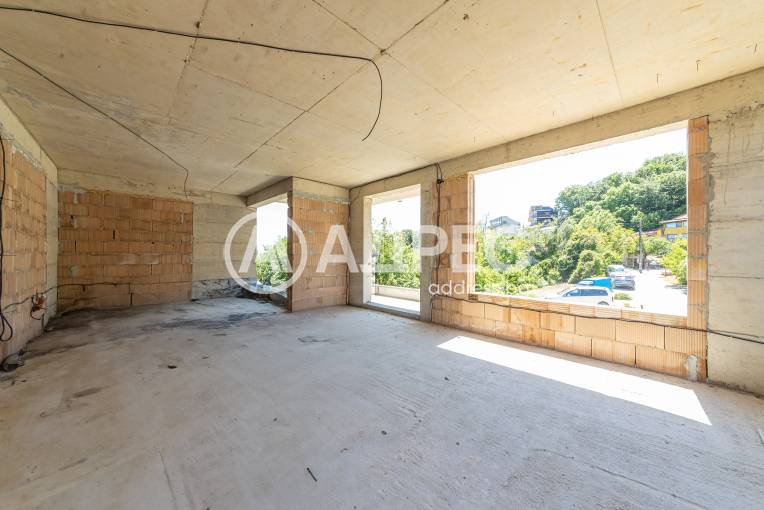 Тристаен апартамент, Варна, м-ст Ален Мак, 655512, Снимка 10