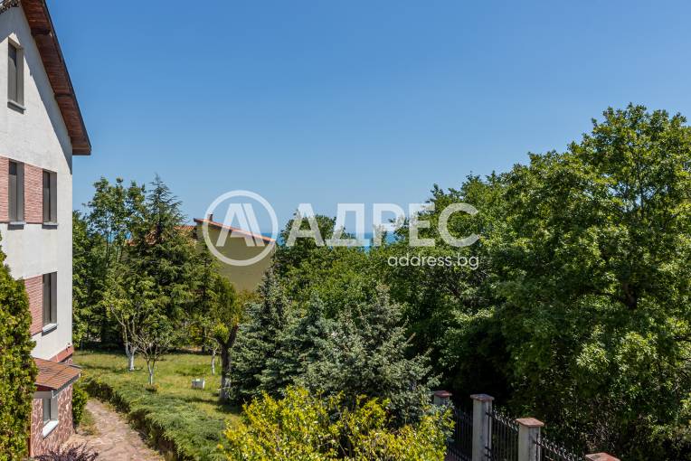 Тристаен апартамент, Варна, м-ст Ален Мак, 655512, Снимка 14