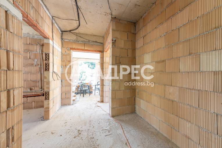 Тристаен апартамент, Варна, м-ст Ален Мак, 655512, Снимка 8