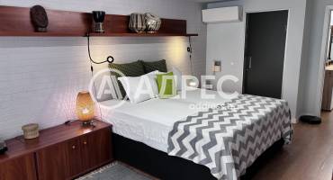 Тристаен апартамент, Варна, Окръжна болница, 656512, Снимка 10