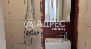 Тристаен апартамент, Варна, Окръжна болница, 656512, Снимка 12