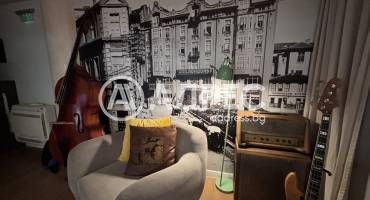 Тристаен апартамент, Варна, Окръжна болница, 656512, Снимка 16