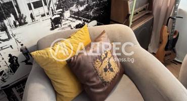 Тристаен апартамент, Варна, Окръжна болница, 656512, Снимка 17