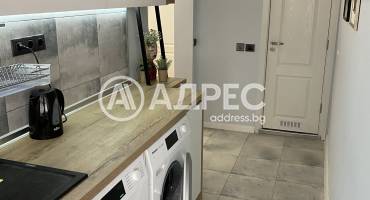 Тристаен апартамент, Варна, Окръжна болница, 656512, Снимка 18