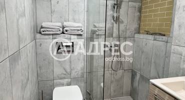 Тристаен апартамент, Варна, Окръжна болница, 656512, Снимка 19