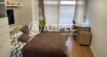 Тристаен апартамент, Варна, Окръжна болница, 656512, Снимка 20