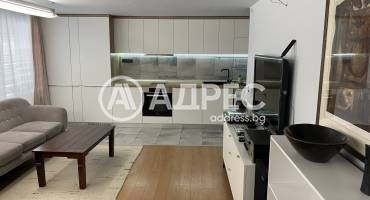 Тристаен апартамент, Варна, Окръжна болница, 656512, Снимка 22