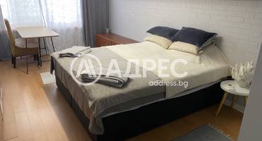 Тристаен апартамент, Варна, Окръжна болница, 656512, Снимка 23