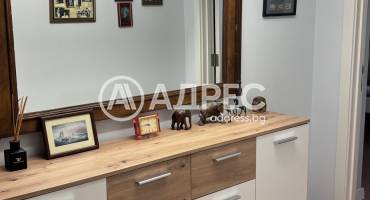 Тристаен апартамент, Варна, Окръжна болница, 656512, Снимка 3