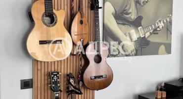 Тристаен апартамент, Варна, Окръжна болница, 656512, Снимка 4