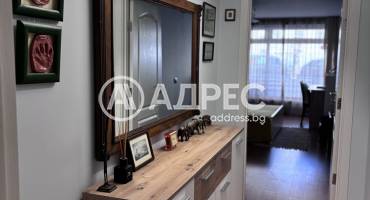 Тристаен апартамент, Варна, Окръжна болница, 656512, Снимка 5