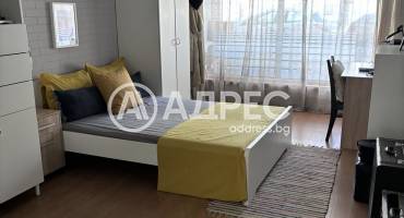 Тристаен апартамент, Варна, Окръжна болница, 656512, Снимка 6