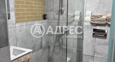 Тристаен апартамент, Варна, Окръжна болница, 656512, Снимка 9