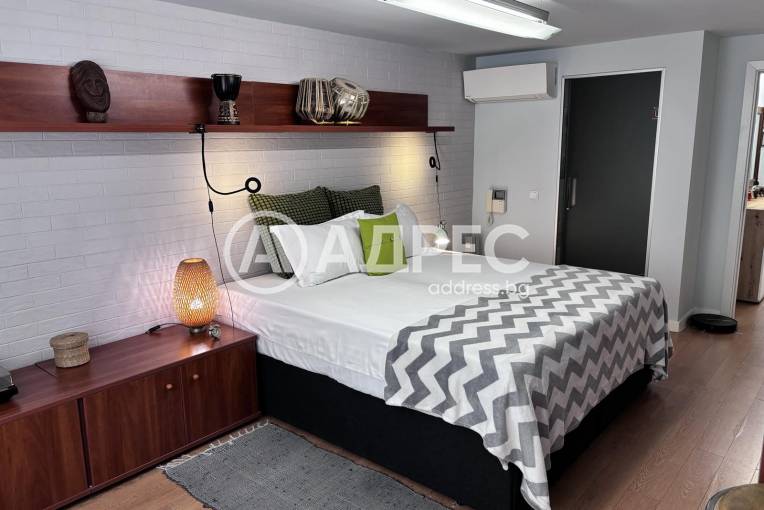 Тристаен апартамент, Варна, Окръжна болница, 656512, Снимка 10