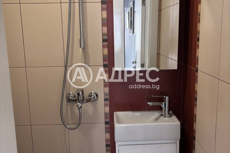 Тристаен апартамент, Варна, Окръжна болница, 656512, Снимка 12