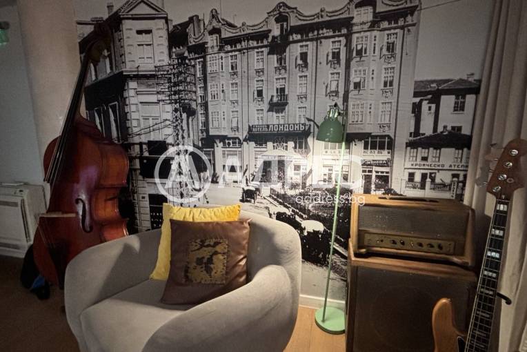 Тристаен апартамент, Варна, Окръжна болница, 656512, Снимка 16