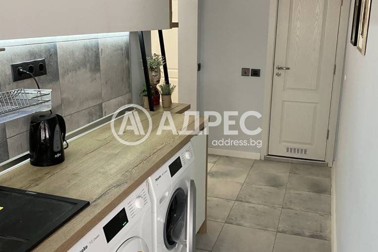 Тристаен апартамент, Варна, Окръжна болница, 656512, Снимка 18