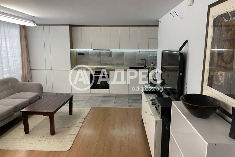 Тристаен апартамент, Варна, Окръжна болница, 656512, Снимка 22