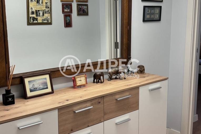 Тристаен апартамент, Варна, Окръжна болница, 656512, Снимка 3