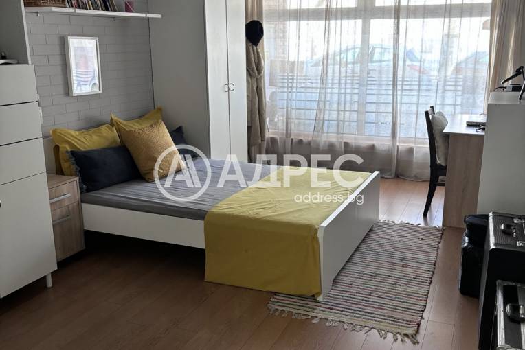 Тристаен апартамент, Варна, Окръжна болница, 656512, Снимка 6