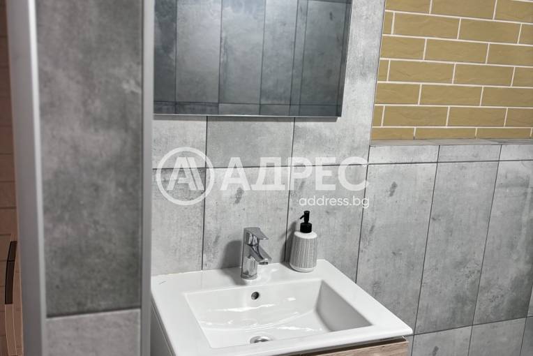 Тристаен апартамент, Варна, Окръжна болница, 656512, Снимка 8