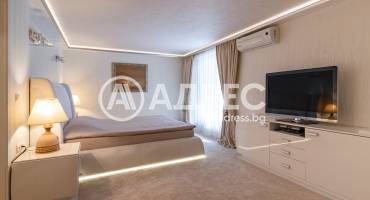 Многостаен апартамент, Варна, к.к. Златни Пясъци, 661512, Снимка 12