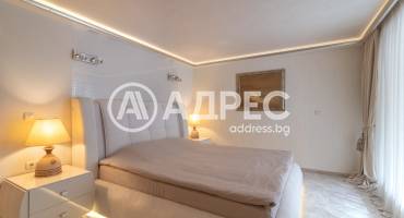 Многостаен апартамент, Варна, к.к. Златни Пясъци, 661512, Снимка 13