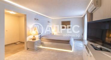 Многостаен апартамент, Варна, к.к. Златни Пясъци, 661512, Снимка 15