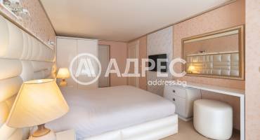 Многостаен апартамент, Варна, к.к. Златни Пясъци, 661512, Снимка 18