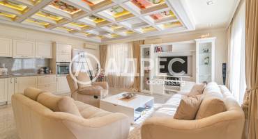 Многостаен апартамент, Варна, к.к. Златни Пясъци, 661512, Снимка 2