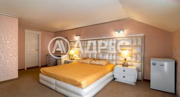 Многостаен апартамент, Варна, к.к. Златни Пясъци, 661512, Снимка 20