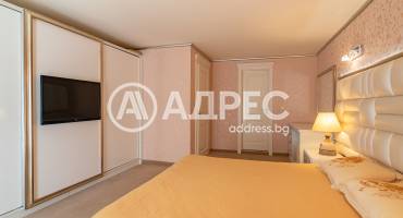 Многостаен апартамент, Варна, к.к. Златни Пясъци, 661512, Снимка 22