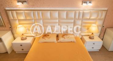 Многостаен апартамент, Варна, к.к. Златни Пясъци, 661512, Снимка 23