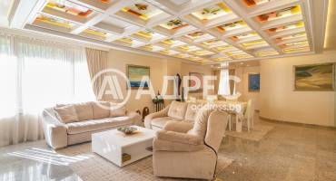 Многостаен апартамент, Варна, к.к. Златни Пясъци, 661512, Снимка 3