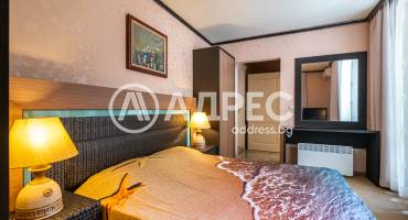 Многостаен апартамент, Варна, к.к. Златни Пясъци, 661512, Снимка 6