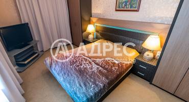 Многостаен апартамент, Варна, к.к. Златни Пясъци, 661512, Снимка 7