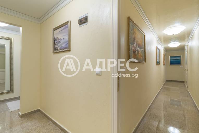 Многостаен апартамент, Варна, к.к. Златни Пясъци, 661512, Снимка 11