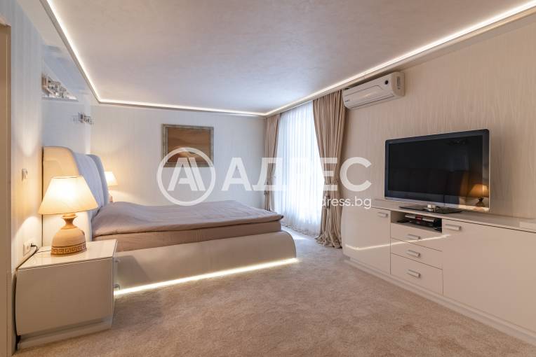 Многостаен апартамент, Варна, к.к. Златни Пясъци, 661512, Снимка 12