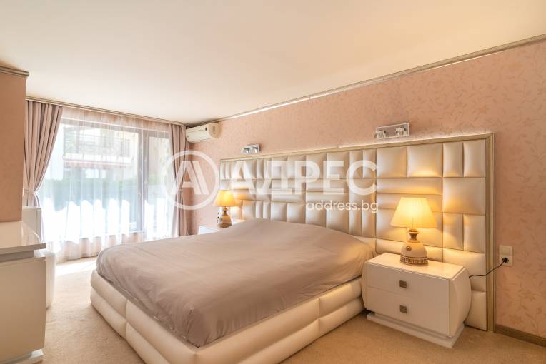 Многостаен апартамент, Варна, к.к. Златни Пясъци, 661512, Снимка 17