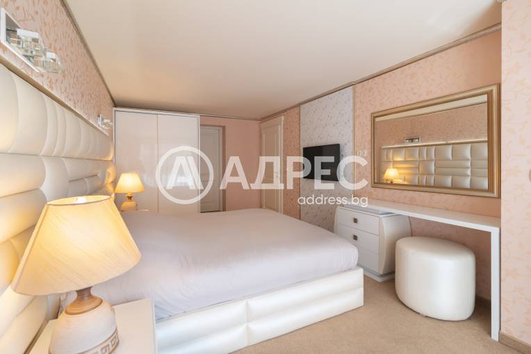 Многостаен апартамент, Варна, к.к. Златни Пясъци, 661512, Снимка 18