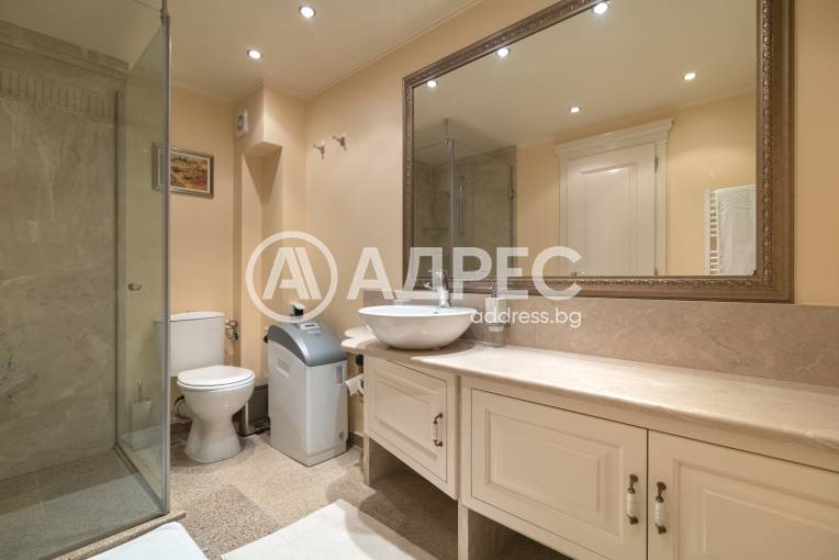 Многостаен апартамент, Варна, к.к. Златни Пясъци, 661512, Снимка 19