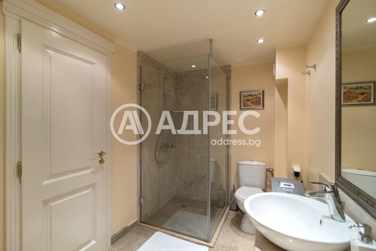 Многостаен апартамент, Варна, к.к. Златни Пясъци, 661512, Снимка 24