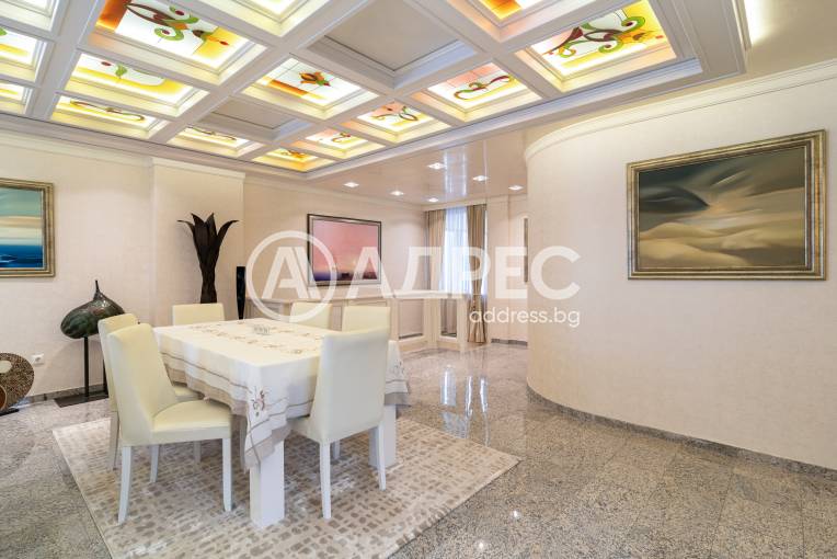 Многостаен апартамент, Варна, к.к. Златни Пясъци, 661512, Снимка 5