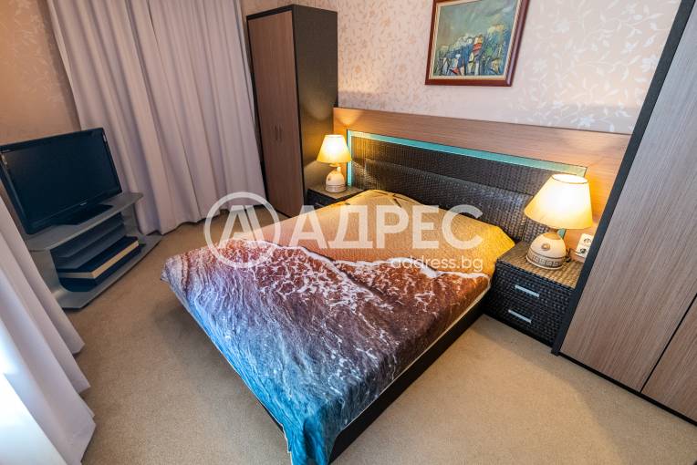 Многостаен апартамент, Варна, к.к. Златни Пясъци, 661512, Снимка 7