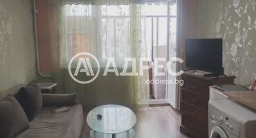 Двустаен апартамент, София, Суха река, 668512, Снимка 1