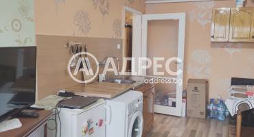 Двустаен апартамент, София, Суха река, 668512, Снимка 3