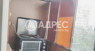 Двустаен апартамент, София, Суха река, 668512, Снимка 7