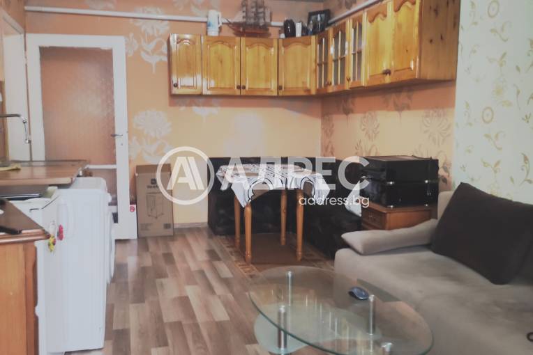 Двустаен апартамент, София, Суха река, 668512, Снимка 2